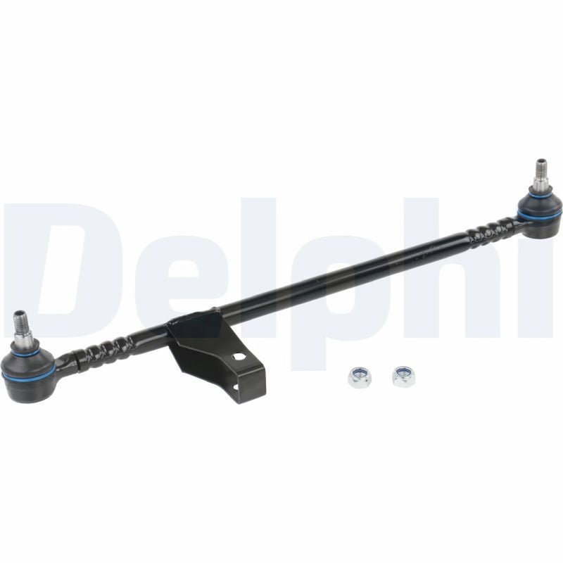 Delphi Centre Rod Assembly Centre fits Mercedes-Benz 123 1976-1985