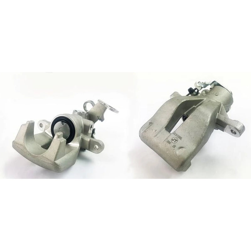Juratek Brake Caliper Assembly Rear Left fits Fiat Multipla 1999-2010 1.6 1.9