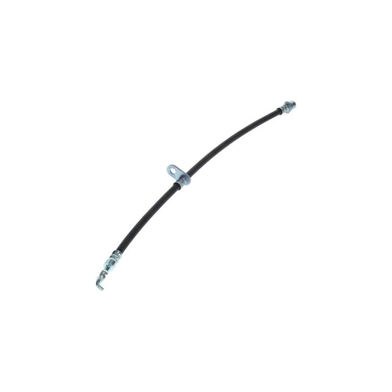 Bosch Brake Hydraulic Hose Line Front Right fits Toyota Yaris/Vitz 1999-2005