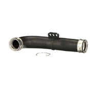 Gates Intercooler Turbo Charge Air Hose 430mm fits Audi A3 2003-2010 1.9