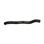 Gates Radiator Coolant Hose 460mm ID fits Honda Jazz II 2002-2008 1.2 1.3 1.4
