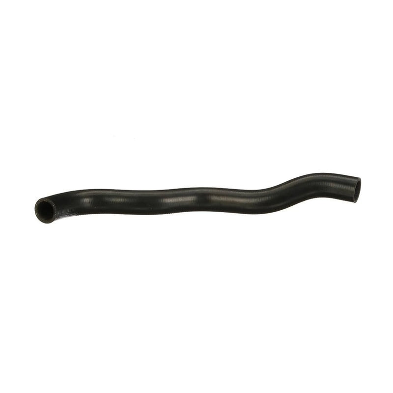 Gates Radiator Coolant Hose 460mm ID fits Honda Jazz II 2002-2008 1.2 1.3 1.4