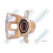 Apec 2 x Front Brake Calipers fits Toyota Avensis Verso 2001-2009 2.0