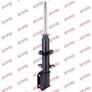 KYB 2 x Front Shock Absorbers fits Subaru Vivio 1992-1998 0.7