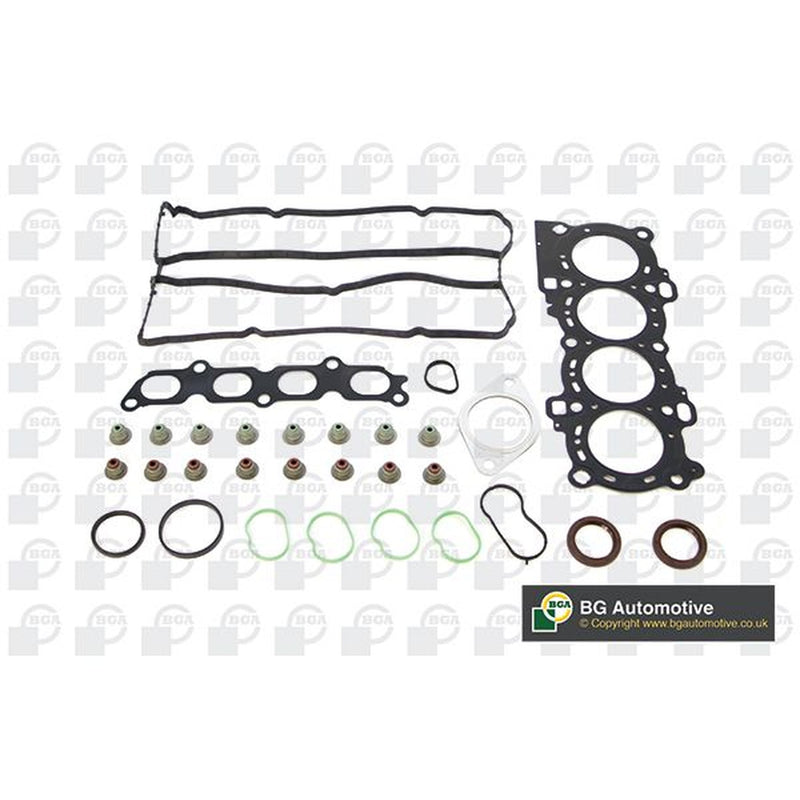 BGA Cylinder Head Gasket Kit fits Ford Focus II 2004-2012 1.4