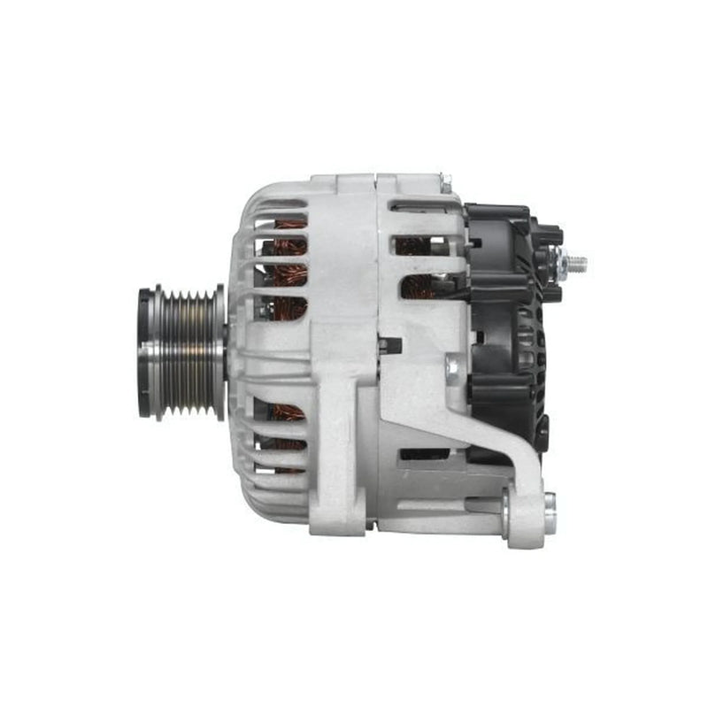 Hella Car Alternator 12V fits Opel Astra J 2009-2015 1.6