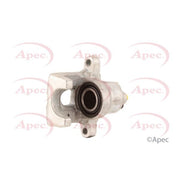 Apec 2 x Rear Brake Calipers fits Lexus Rx 2003-2008