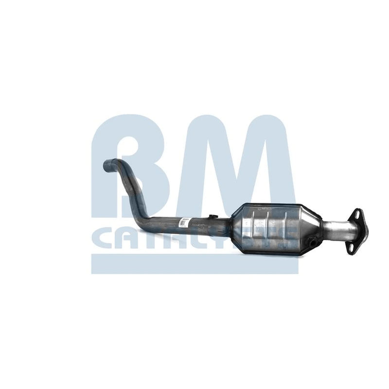 BM Catalysts Homologated Petrol Cat fits Jaguar S-Type II 1999-2007 2.5 3.0