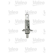 Valeo H1 Bulb Cardboard +50% Light 032503 032503