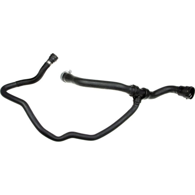 Gates Radiator Coolant Hose 720mm ID fits Ford Galaxy 2006-2015