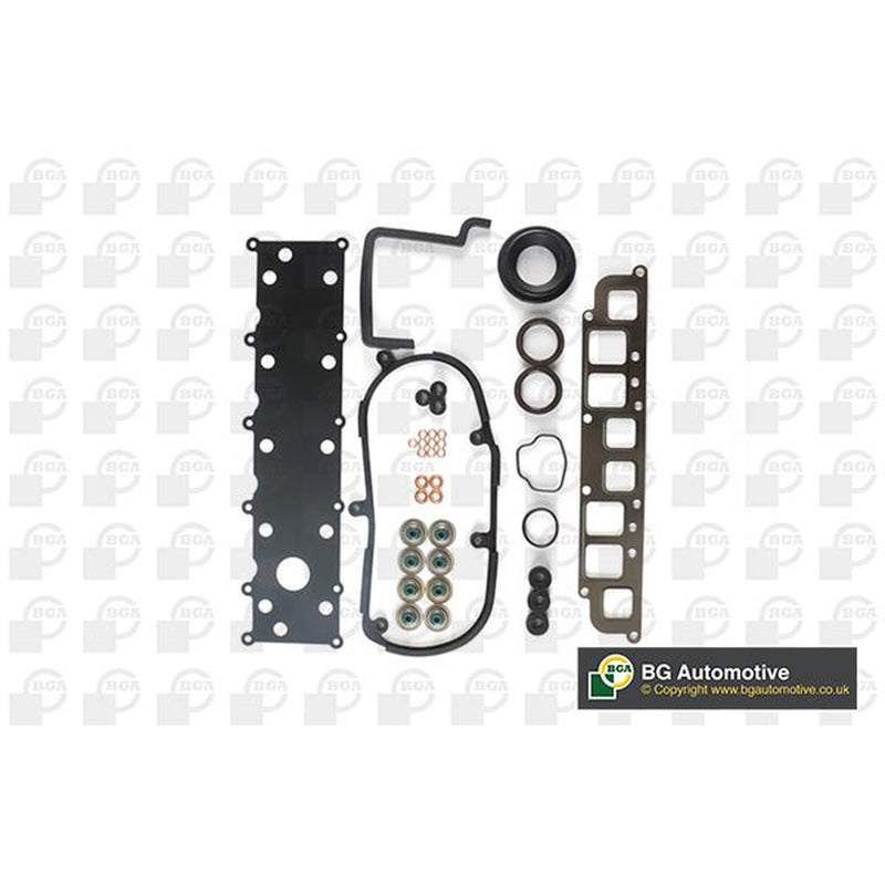 BGA Cylinder Head Gasket Kit fits Honda Accord 1999-2000 2.0