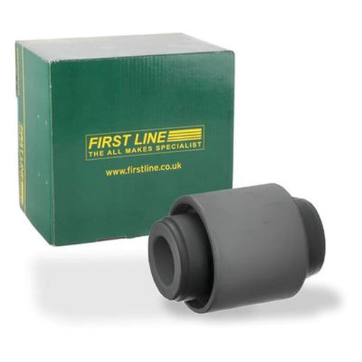First Line Anti Roll Bar Bush fits Nissan Qashqai +2 2007-2014 1.5 1.6 2.0