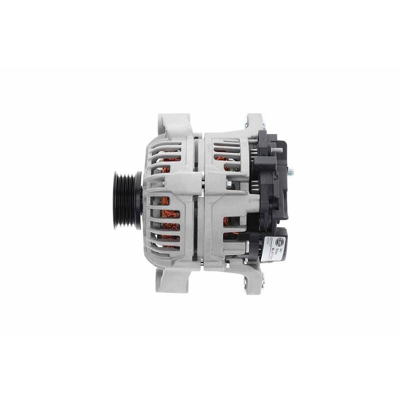 Hella Car Alternator 12V fits Opel Agila A 2000-2007 1.0 1.2