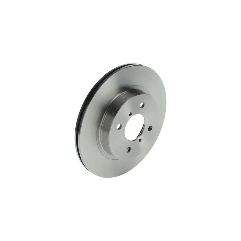Bosch 2 x Vented Brake Discs