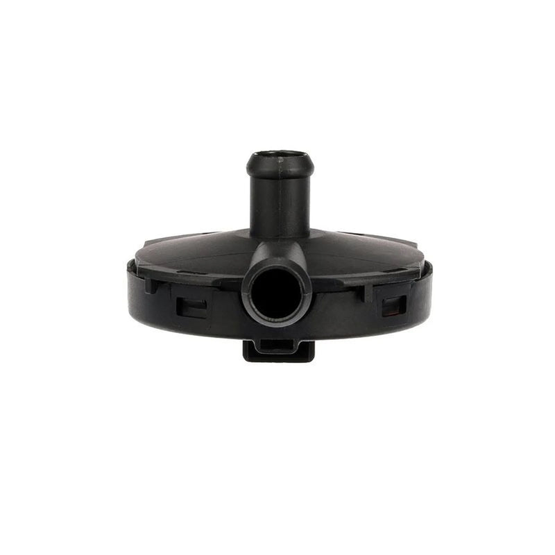 Gates Crankcase Oil Separator fits Audi A4 B6 2000-2004 3.0