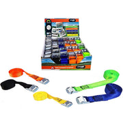 Jumbo Ratchet Display Box Nova - Dynamic Drive