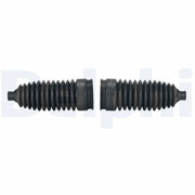 Delphi 2 x Steering Bellow Front fits Suzuki Celerio 2014 on 1.0