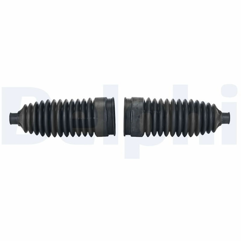 Delphi 2 x Steering Bellow Front fits Suzuki Celerio 2014 on 1.0