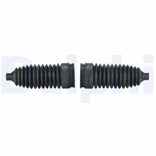 Delphi 2 x Steering Bellow Front fits Suzuki Celerio 2014 on 1.0