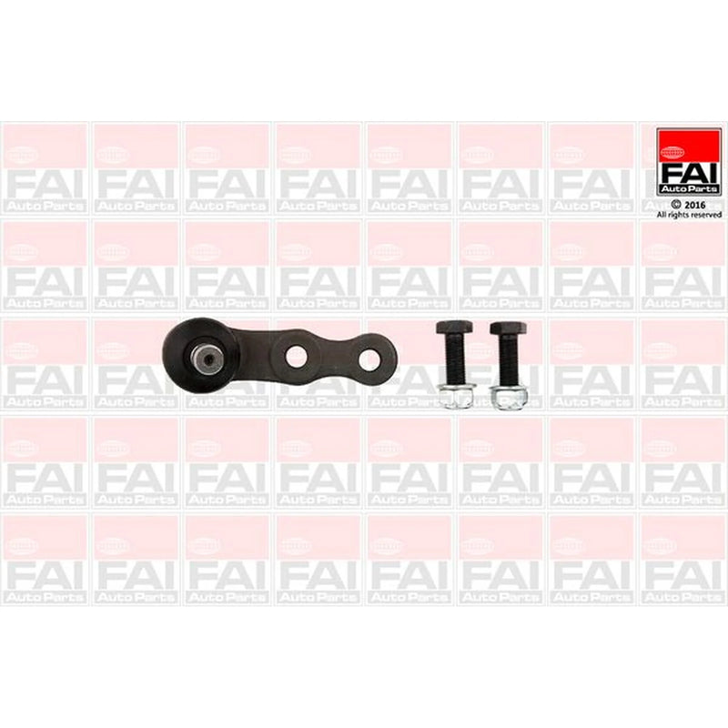 FAI Ball Joint