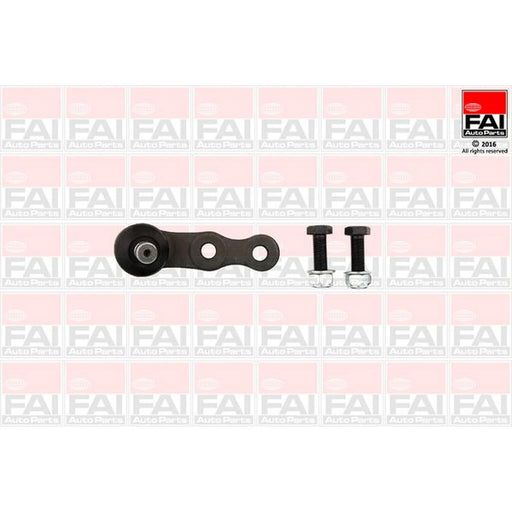 FAI Ball Joint SS132