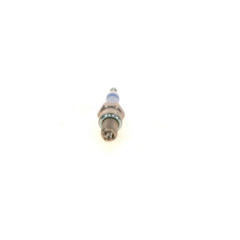 Bosch Ignition Service Kit (2 Spark Plugs + Ignition Coil) fits Fiat Cinquecento