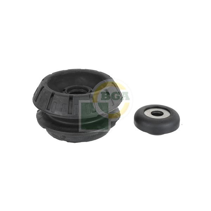 BGA Repair Kit, Suspension Strut Mount Front Axle Left fits Nissan Micra IV
