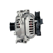 Hella Car Alternator 12V fits Mercedes-Benz E-Class 2002-2008