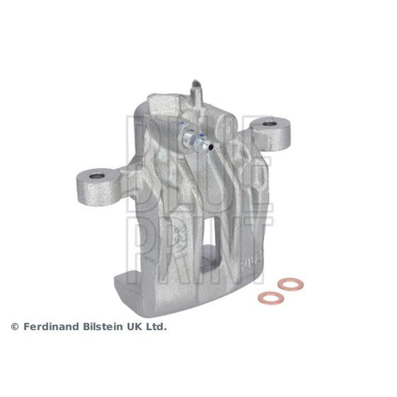 Blue Print Brake Caliper Assembly Rear Left fits Hyundai I30 2007-2012