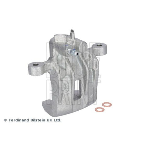 Blue Print Brake Caliper Assembly Rear Left fits Hyundai I30 2007-2012