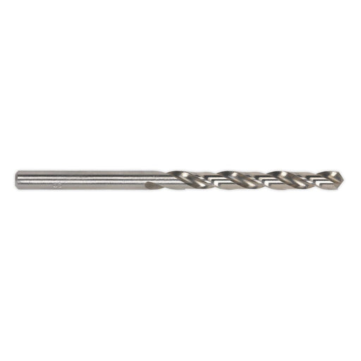 Sealey HSS Fully Ground Drill Bit12mm Pack of 5 DB120FG Sealey - Dynamic Drive