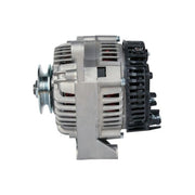 Hella Car Alternator 12V fits Citroën Zx 1991-1997 1.1 1.4