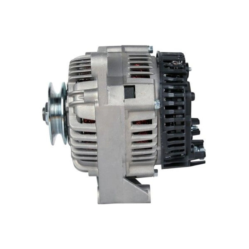 Hella Car Alternator 12V fits Citroën Zx 1991-1997 1.1 1.4