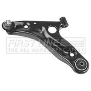 First Line Control/Trailing Arm fits Nissan Pixo 2009 on 1.0