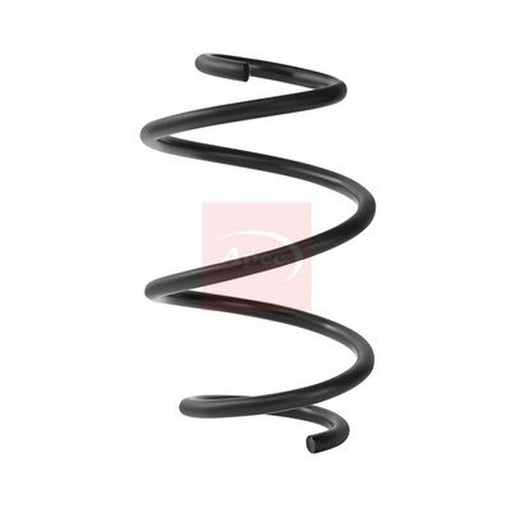 Apec 2 x Suspension Springs fits Mini Mini 2013-2014