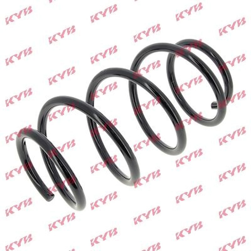 KYB Front Suspension Coil Spring fits BMW 5 1996-2004