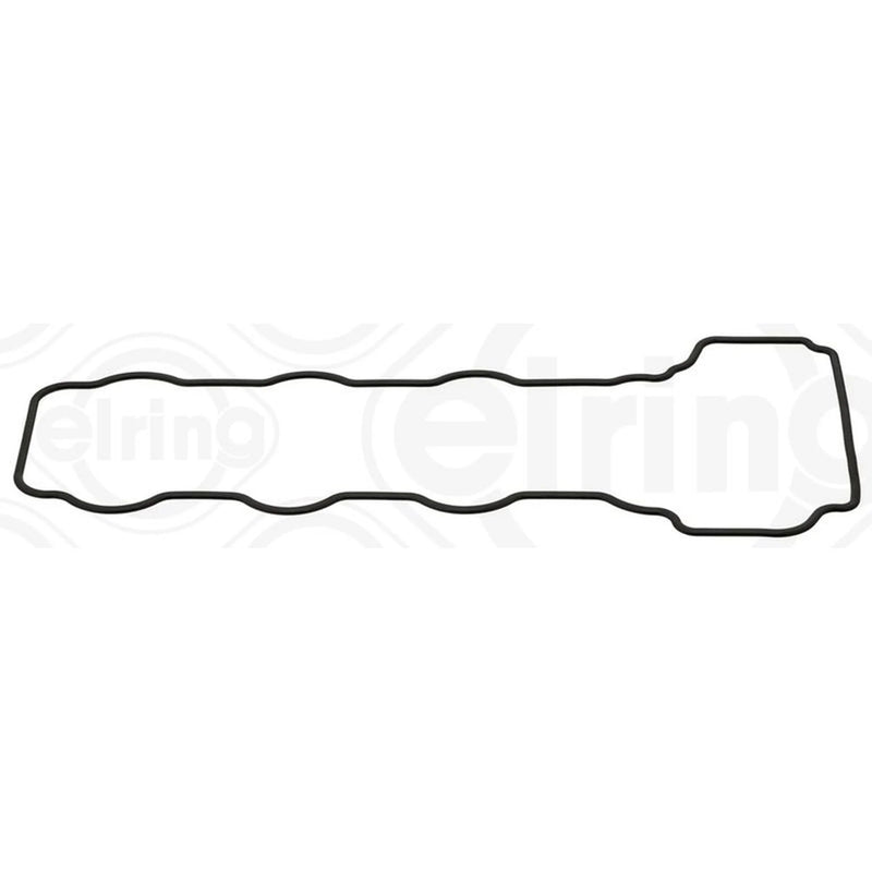 Elring Cylinder Head Cover Gasket fits Smart Cabrio 2001-2004
