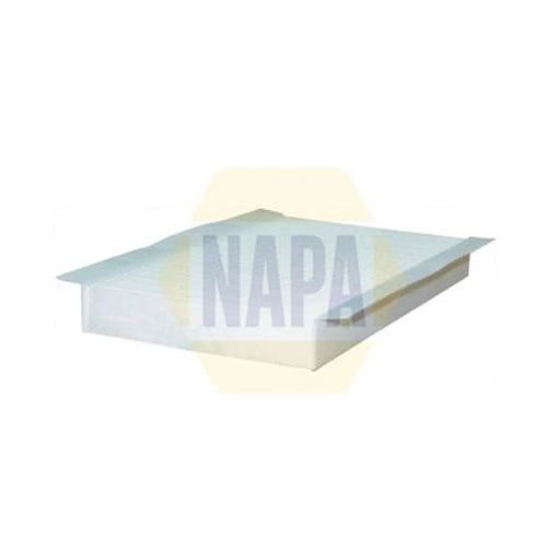 NAPA Cabin Air Filter (Pollen Filter) NFC4138