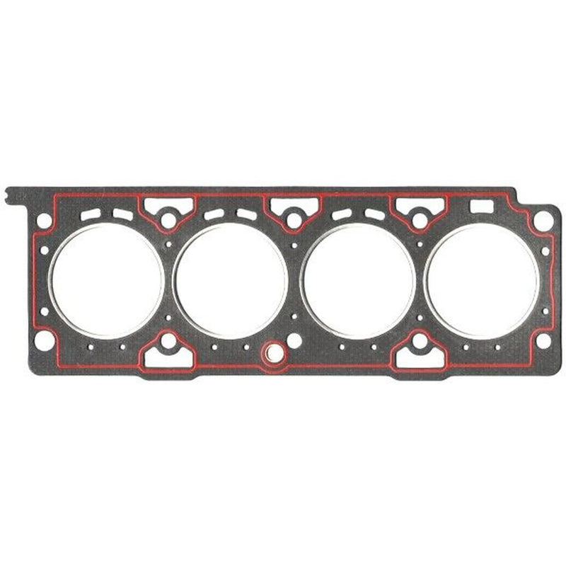 Elring Cylinder Head Gasket 1mm Thick fits Fiat Brava 1999-2002 1.6