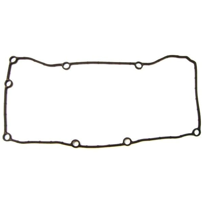 Elring Cylinder Head Cover Gasket Rubber fits Nissan Kubistar 2003 on 1.2