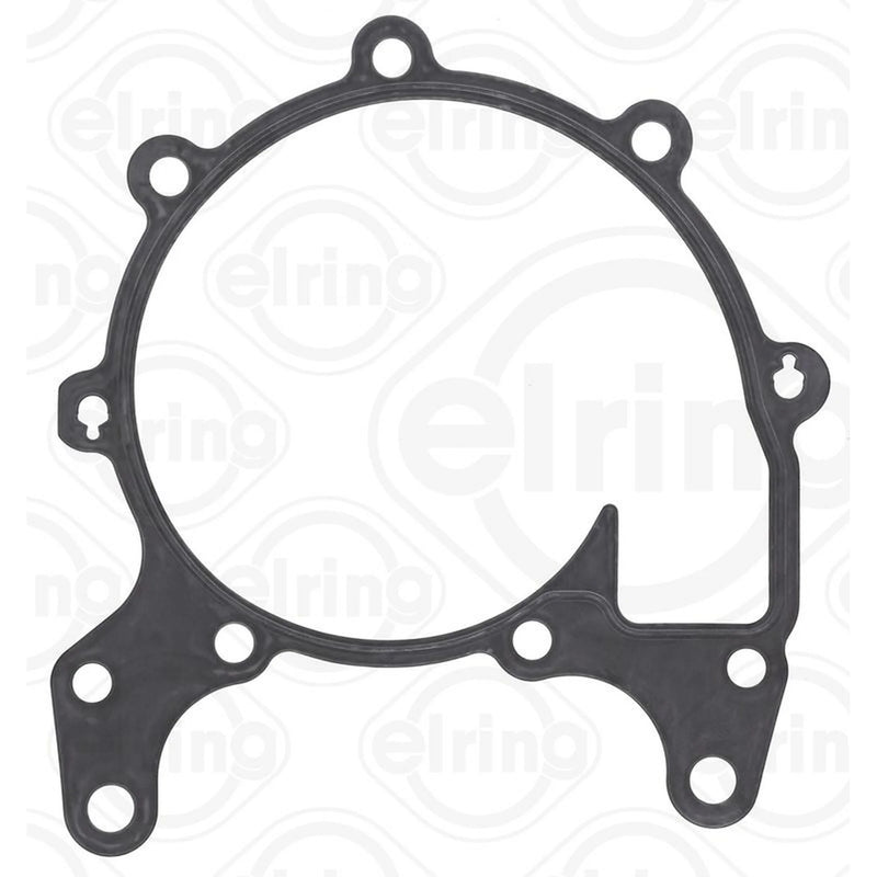 Elring Water Pump Gasket Wide Thick fits Bredamenarinibus Avancity 2007-2013