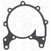 Elring Water Pump Gasket Wide Thick 687.620
