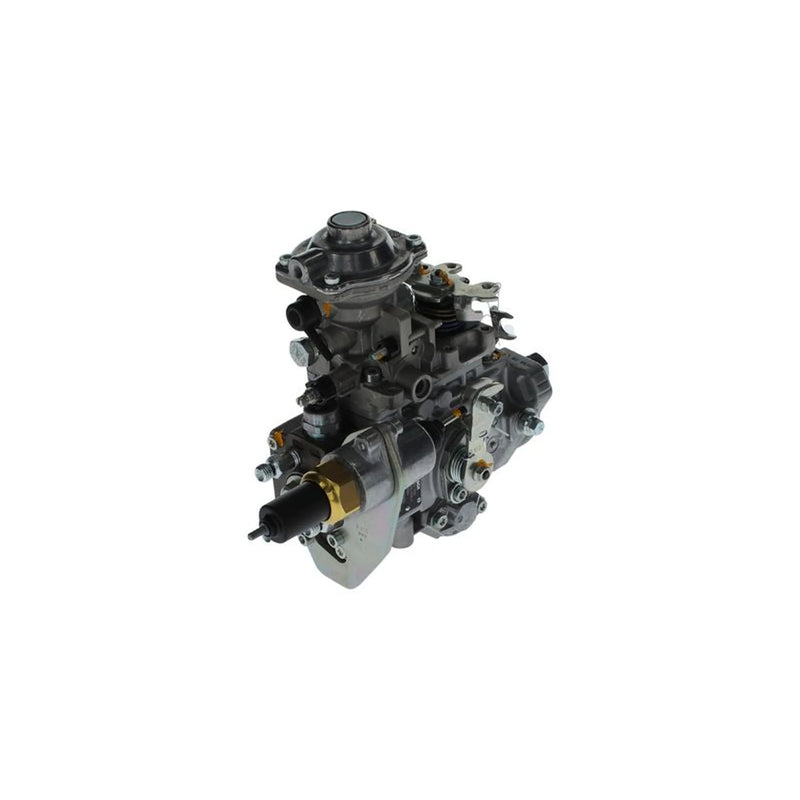 Bosch Diesel Injection Pump