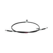 Bosch Handbrake Cable Rear fits Mazda MX-5 2005-2016 1.8 2.0