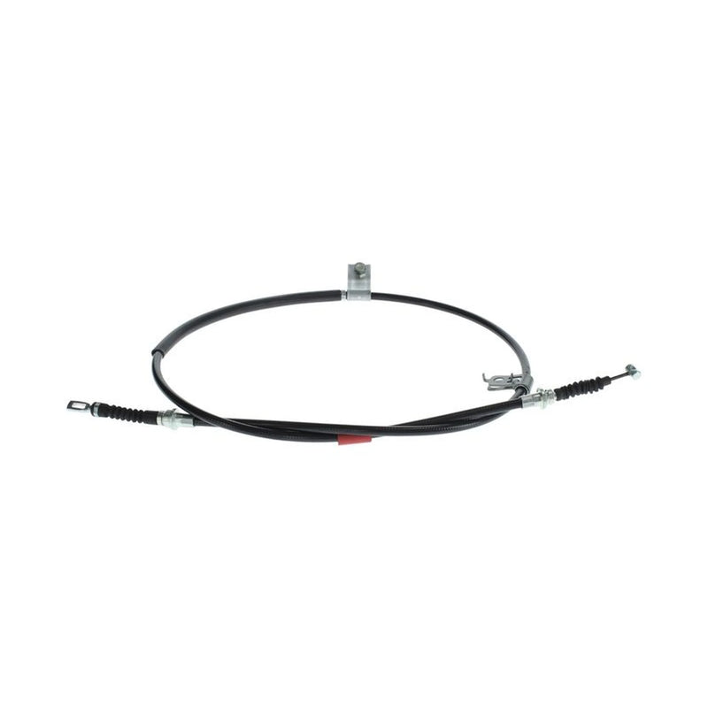Bosch Handbrake Cable Rear fits Mazda MX-5 2005-2016 1.8 2.0