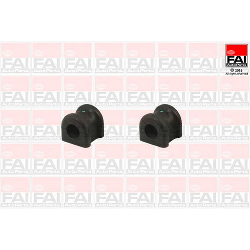 FAI 2 x Anti Roll Bar Mounting Bracket
