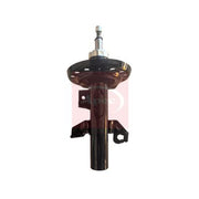 Apec 2 x Shock Absorbers fits Alfa Romeo Giulietta 2010-2020 1.4 1.6 1.8 2.0