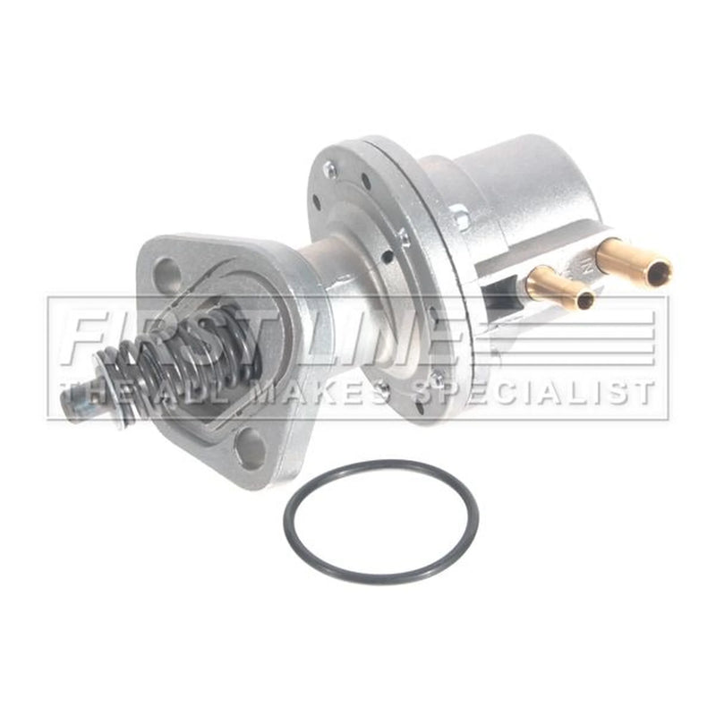 First Line Fuel Pump Assembly fits Audi 50 1974-1978 1.1 1.3