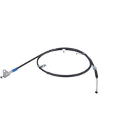 Bosch Handbrake Cable Rear fits Mazda CX-5 2011-2017 2.0 2.2 2.5