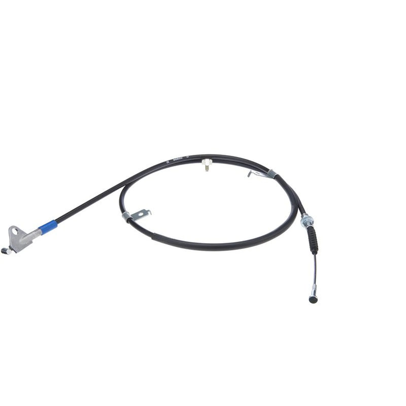 Bosch Handbrake Cable Rear fits Mazda CX-5 2011-2017 2.0 2.2 2.5
